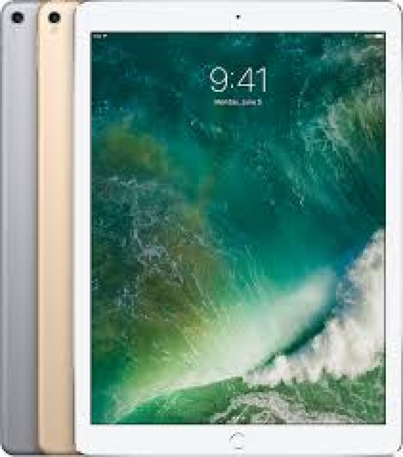 iPad Pro 12.9" 2nd Gen repair